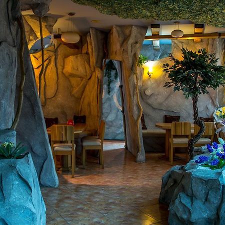 Motel Dani Nova Bila Экстерьер фото