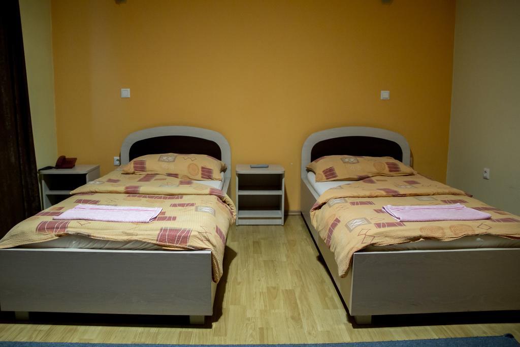 Motel Dani Nova Bila Номер фото