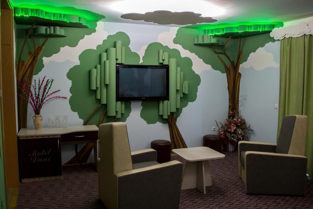 Motel Dani Nova Bila Номер фото