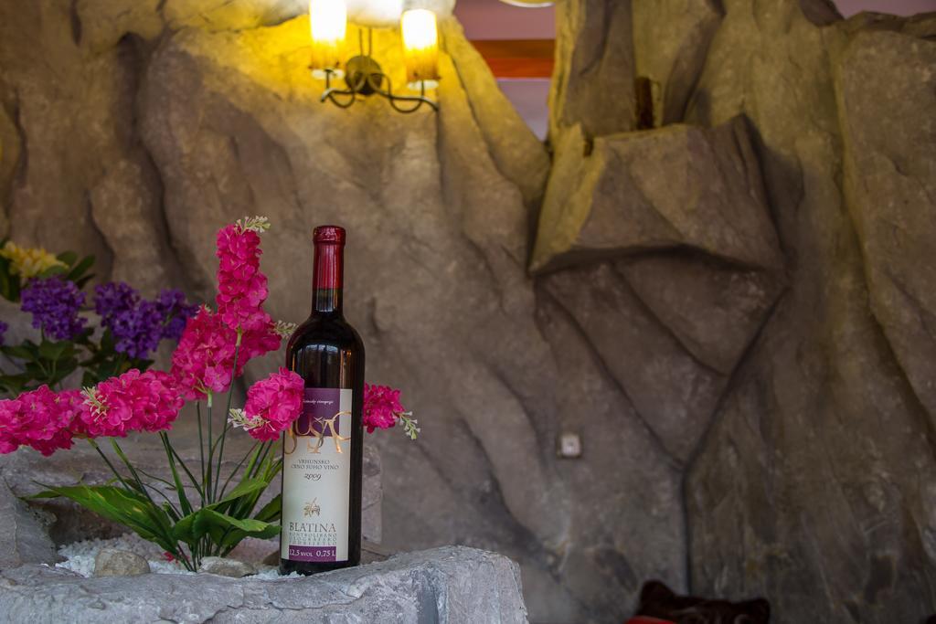 Motel Dani Nova Bila Экстерьер фото