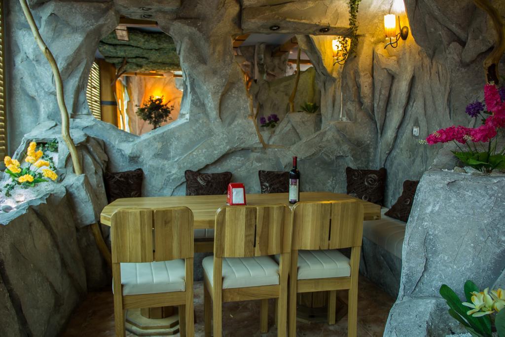 Motel Dani Nova Bila Экстерьер фото