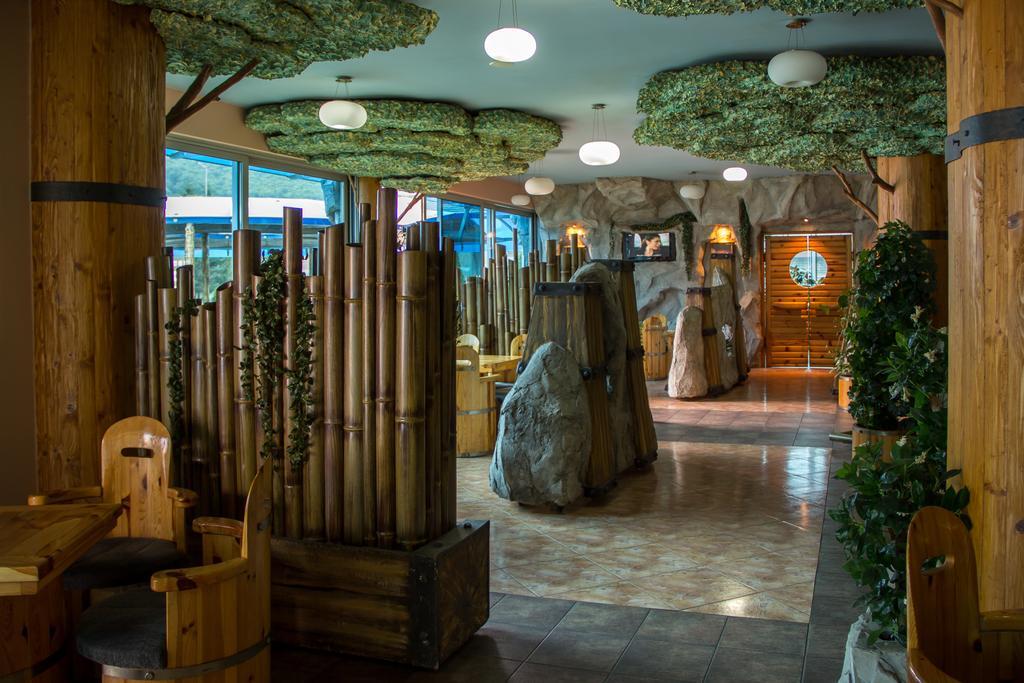 Motel Dani Nova Bila Экстерьер фото