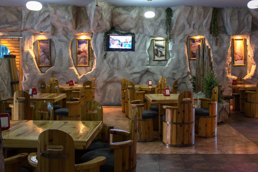 Motel Dani Nova Bila Экстерьер фото