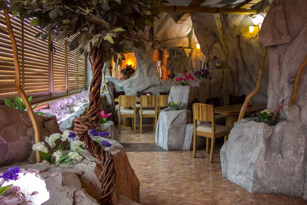 Motel Dani Nova Bila Экстерьер фото