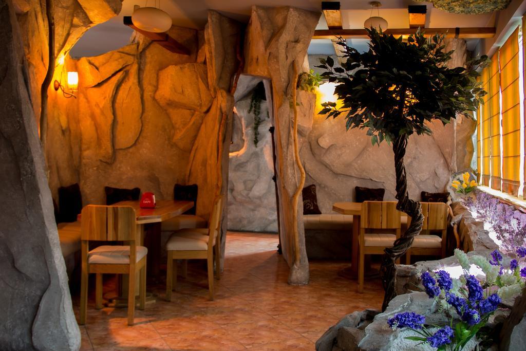 Motel Dani Nova Bila Экстерьер фото