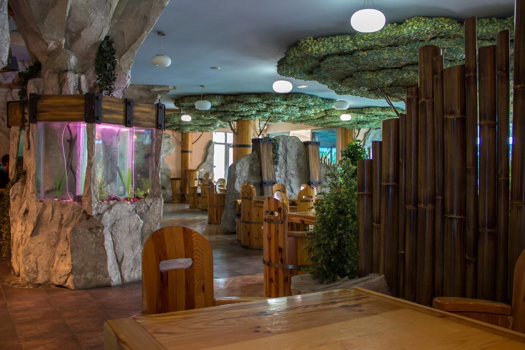 Motel Dani Nova Bila Экстерьер фото