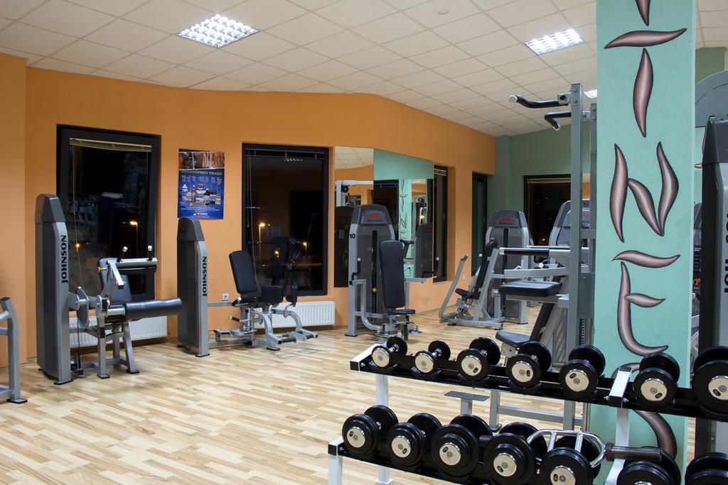 Motel Dani Nova Bila Экстерьер фото